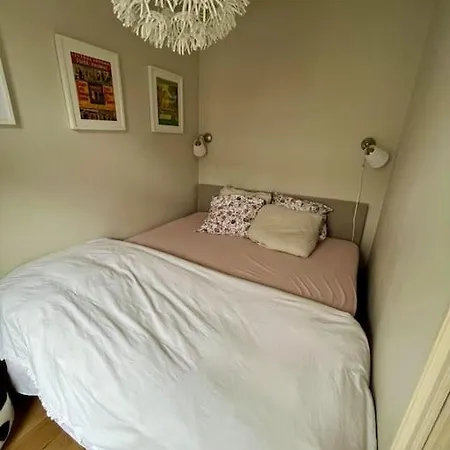 Lovely In De Pijp Apartamento *